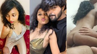 Indian Mallu Couple Blowjob – Dick Riding Viral Sex