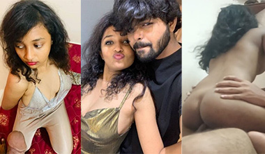 Indian Mallu Couple Blowjob – Dick Riding Viral Sex