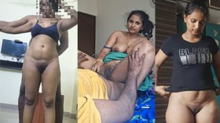 Curvy Indian Wife Enjoying – Licking Nude Sex Viral