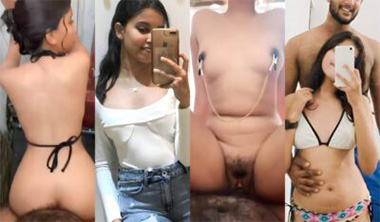 Indian Collage Girl Blowjob – Nude Sex Viral