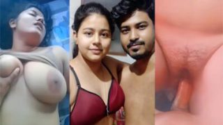 Desi Indian Couples Hard Fucking Video Leaked