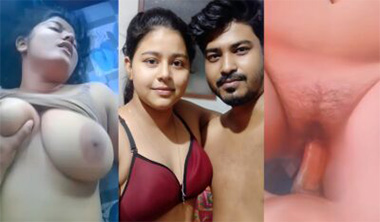 Desi Indian Couples Hard Fucking Video Leaked