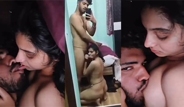 Indian Mallu Lover Blowjob – Painful Viral sex