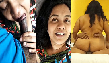 Indian Wife Deep Blowjob – Riding Sex Viral