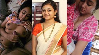 Indian Wife Handjob – Doggy Sex Viral