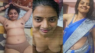 Indian Mallu Wife Blowjob – Dick Riding Viral Sex