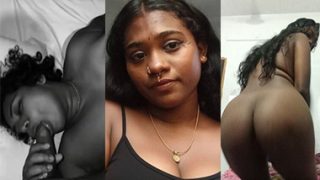 Indian Dusky Girl Blowjob – Licked Missionary Sex Viral