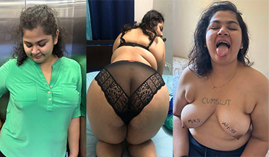 Indian Chubby Girl Showing – Riding Nude Sex Viral