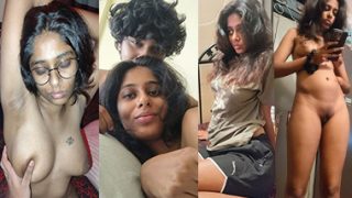 Indian Mallu Couple Blowjob – Riding Sex Viral New