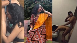 Indian Mallu Babe Blowjob – Painful Nude Sex Viral