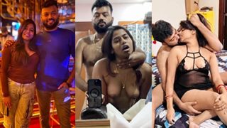 Indian Mallu Wife Painful – Doggy Sex Viral