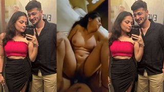 Indian Mallu Wife Riding – Moaning Nude Viral Sex
