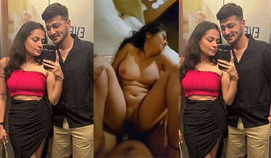 Indian Mallu Wife Riding – Moaning Nude Viral Sex