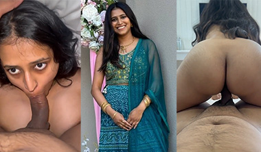 Indian Mallu Girl Blowjob – Lover Dick Riding Sex Viral