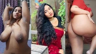 Indian Mallu Girl Rubbing Pussy – Nude Sex Viral