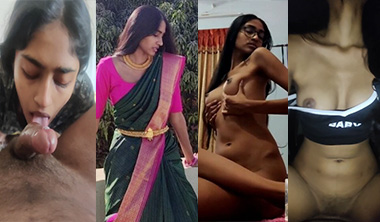 Indian College Girl Blowjob – Dick Riding Sex Viral