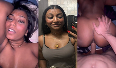 Indian Mallu Girl Moaning Doggy Sex Viral