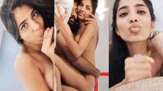 Indian Mallu Girl Romance Sex Viral