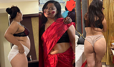 Indian Office Manager Wife Affair Sex Viral