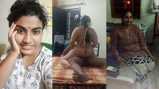 Indian Cuckold Mallu Wife – Shared Nude Sex Viral