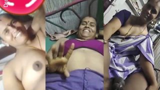 Indian Mallu Aunty Blowjob – Affair Viral Sex