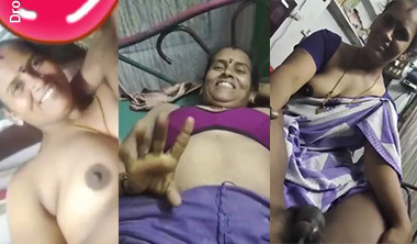 Indian Mallu Aunty Blowjob – Affair Viral Sex