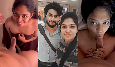 Indian Mallu Couple Blowjob – Painful Sex Watch Free