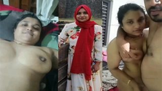 Indian Mallu Aunty Sex With Lover Dick