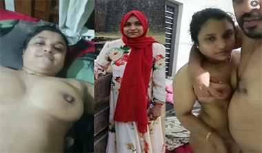 Indian Mallu Aunty Sex With Lover Dick