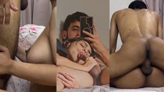 Indian Mallu Girl Blowjob – Riding Deep Sex Viral