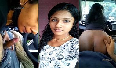 Indian Mallu Couple Blowjob – Riding Sex Viral