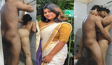 Indian Mallu Couple Standing – Doggy Sex Viral