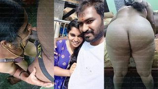Indian Mallu Wife Blowjob – Shared Nude Viral Xxx
