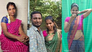 Indian Mallu Wife Riding – Painful Viral Sex