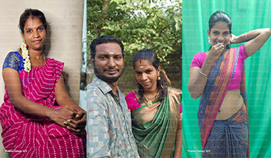 Indian Mallu Wife Riding – Painful Viral Sex