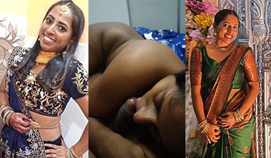 Indian Mallu Wife Blowjob – Nude Sex Viral